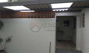 Imagem 3: Osasco - Casa Padrão - Jardim Cipava