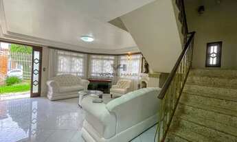 Imagem 4: Sobrado Mobiliado para aluguel REF: VH-2566