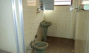 Imagem 4: Casa Padrão em Ribeirão Preto