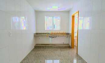 Imagem 7: Cobertura 4 quartos à venda no Buritis