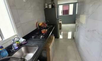 Imagem 3: Apartamento em Maranguape 1