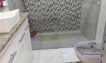 Imagem 2: Vende-se Duas casas mais cobertura Com escritura