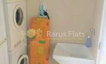 Imagem 6: Flat para alugar no Paraíso - Edifício Paradise Garden - Cód. TKB03891