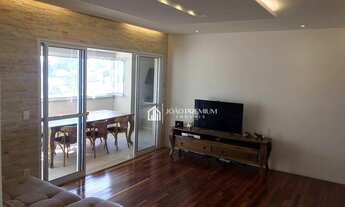 Imagem: Apartamento com 3 dormitórios à venda