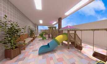 Imagem 7: AP 2 dorms, Vl Caicara, ENTRADA R$ 23 mil