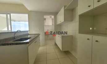 Imagem 5: Apartamento com 3 dormitórios para alugar, 85 m² por R$ 3.046,27/mês - Paulista - Piracica