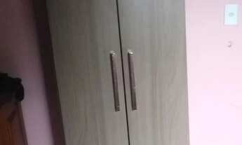 Imagem 2: Guarda roupa Casa com 1 dormitório