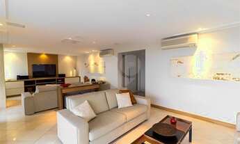 Imagem 2: Pleno conforto, junto ao Parque Ibirapuera