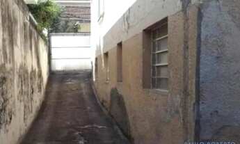 Imagem 4: SOBRADO - LAPA - SP