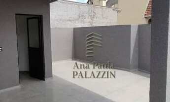 Imagem 7: Sobrado com 3 dormitórios à venda, 124 m² por R$ 589.000,00 - Uberaba - Curitiba/PR