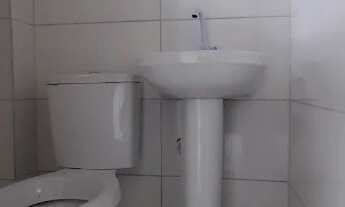 Imagem 6: Super Sobrado de esquina Região Santa Rita Tatuquara Curitiba PR