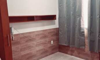 Imagem 7: Loft (studio, estudio, apartamento de vão único, quarto e sala