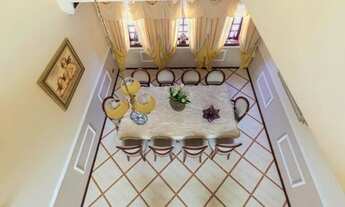 Imagem: Sobrado de alto padrão no Jardim São Caetano