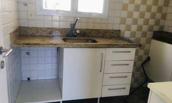 Imagem 6: Apartamento para aluguel possui 70 metros quadrados com 2 quartos