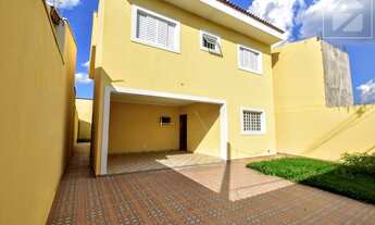 Imagem 3: Casa - Residencial Vitória Ropole (Barão Geraldo) - Campinas