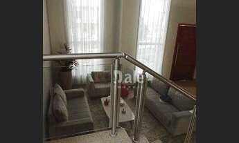 Imagem 7: Sobrado com 4 dormitórios à venda, 270 m² por R$ 2.200.000,00 - Condomínio Residencial Mon