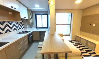 Imagem 2: Apartamento à venda, 2 quartos, 1 suíte, 1 vaga, VILA CURUÇÁ - Santo André/SP