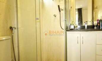 Imagem 9: Apartamento com 3 dormitórios à venda, 83 m² por R$ 549.000,00 - Buritis - Belo Horizonte