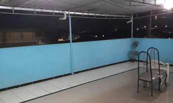 Imagem 5: Apto rua Tijuca pq. Ipê 600,00