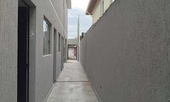 Imagem 3: Casa sobrado 2 dormitórios Tude Bastos praia grande