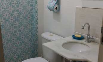 Imagem 3: Apartamento à Venda no Condomínio Green Life II com 2 quartos por R$ 240.000