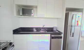 Imagem 6: Apartamento Locação 2 Dormitórios - 74 m² Pinheiros