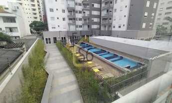 Imagem 2: Apartamento/Studio para alugar no bairro Bela Vista - São Paulo/SP