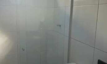 Imagem 5: Apartamento para venda tem 60 metros quadrados com 2 quartos