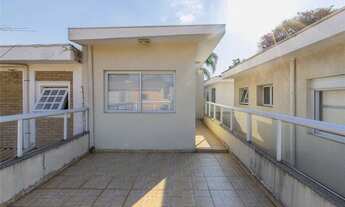 Imagem 6: São Paulo - Casa Padrão - Alto da Boa Vista