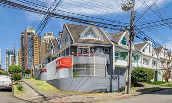 Imagem 2: CURITIBA - Casa Padrão - Mossunguê