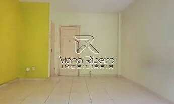 Imagem 5: Apartamento para venda possui 80 metros quadrados com 2 quartos em Grajaú - Rio de Janeiro