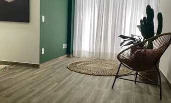 Imagem 2: Lindo apartamento de 60 m² - 2 dormitórios uma suíte na Mooca, prédio novo