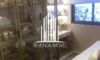 Imagem 5: Apartamento no Condomínio LIVING ALTO DO IPIRANGA no Ipiranga com 71m² 1 suíte 3 banheiros