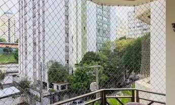 Imagem 5: Apartamento para Aluguel - Vila Clementino, 3 Quartos, 88 m2