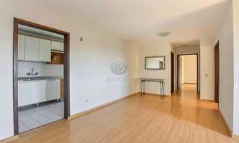 Imagem 2: Apartamento com 3 dormitórios à venda com 89.06m² por R$ 485.000,00 no bairro Portão - CUR