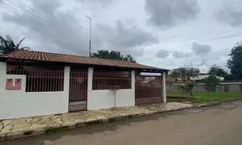 Imagem 3: Casa para aluguel - setor leste Gama