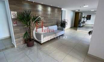 Imagem 2: Apartamento para Venda em Jundiaí, Bosque dos Jacarandás, 2 dormitórios, 1 suíte, 1 banhei