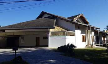 Imagem: Casa à venda, 547 m² por R$ 2.980.000,00