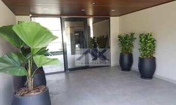 Imagem 4: Apartamento com 3 dormitórios, 205 m² - venda por R$ 1.800.000,00 ou aluguel por R$ 7.000