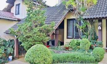 Imagem 3: Florianópolis - Casa Padrão - Agronômica