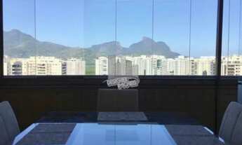 Imagem 3: Cobertura para venda, Barra da Tijuca, Rio de Janeiro, RJ