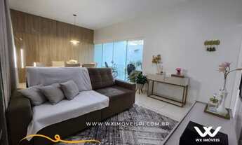 Imagem 2: Casa Para Vender com 5 quartos 3 suítes no bairro São João em Teresina