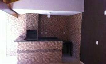 Imagem 2: Casa a venda no Parque dos lagos