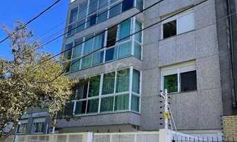 Imagem 2: Cobertura em Menino Deus