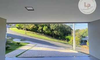 Imagem: Casa com 4 suítes à venda, 244 m² por