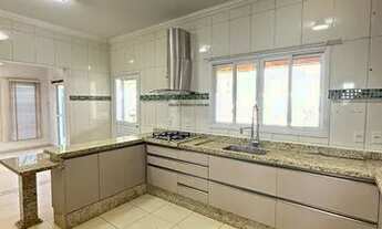 Imagem 7: INDAIATUBA - Casa de Condomínio - JARDIM PORTAL DOS IPÊS