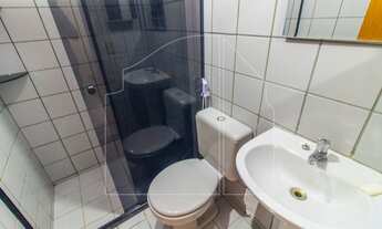 Imagem 7: QMSW 4 LT 9 EN 5/12 - VIA MASTER, MOBILIADO, 02 QUARTOS, 02 VAGAS!