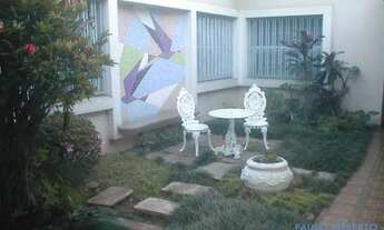 Imagem 3: CASA ASSOBRADADA - ACLIMAÇÃO - SP