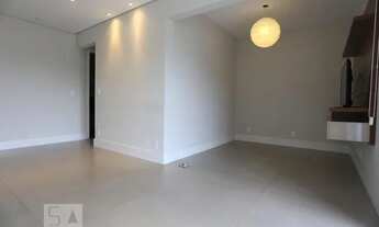 Imagem 4: Apartamento para Aluguel - Alphaville, 1 Quarto, 68 m2