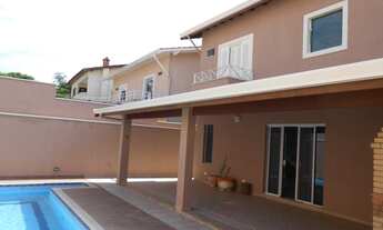 Imagem 4: Condomínio Residencial 4 Alphaville - Santana de Parnaíba